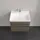 Villeroy & Boch Waschtischunterschrank 2 Auszüge 63 x 45,2 x 51,4 cm Braun
