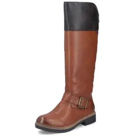 Rieker Eagle Damen Braun 39