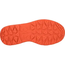 Lowa Zirrox II GTX LO JR graphit/koralle, 31