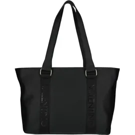 Valentino BAGS Twig Re Shopper Schwarz