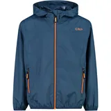 CMP Regenjacke Blau 140