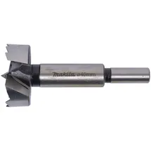 Makita Forstnerbohrer 40,0x90mm 1 St.