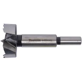 Makita Forstnerbohrer 40,0x90mm 1 St.