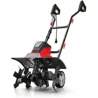 onbest Gartenfräse Elektro T1545