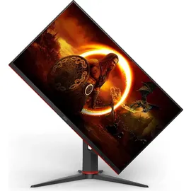 AOC 27G2SPU/BK 27"
