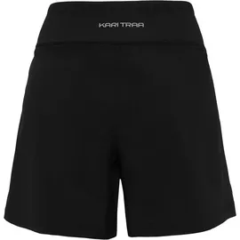 KARI TRAA Ava Shorts Schwarz M