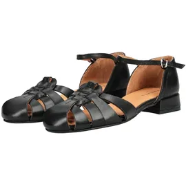 Pavement Damen Schwarz 39