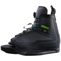 Jobe Maze Wakeboard Bindungen EU 40-46 schwarz
