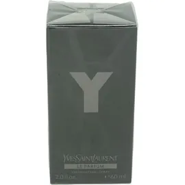 Yves Saint Laurent Y Le Parfum Eau de Parfum 60 ml