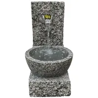 Dehner Gartenbrunnen Peel