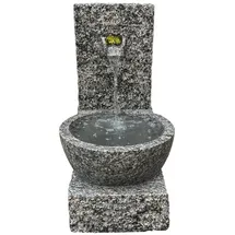 Dehner Gartenbrunnen Peel
