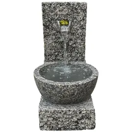 Dehner Gartenbrunnen Peel