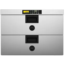NordCap Niedertemperaturgarer CSD 012 E
