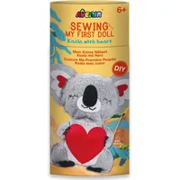Carletto Nähset Koala Bastelset