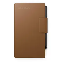 reMarkable Book Folio für reMarkable 7,3 Zoll Braun