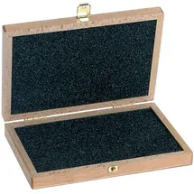 FORMAT Holzetui für Messschieber 800mm lange Schenkel