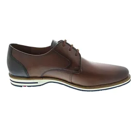 LLOYD Alton Herrenschuhe 16-016-15 16-016-15 braun 44.5 - 44.5