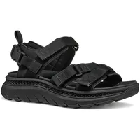 GEOX Spherica Activ Herren Schwarz 43