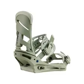 BURTON Mission talc green - L