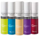 Spitzner Big 5 Duschschaum Set (5 x 150 ml)