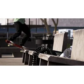 Session: Skate Sim - Standard Edition (USK) (PS5)