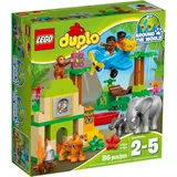 LEGO DUPLO 10804 - Dschungel ** NEU & OVP **
