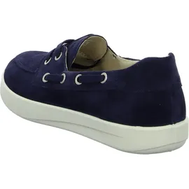 Legero Silence Damen Blau 40
