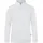 Jako Doubletex Sweatjacke Weiß 5XL