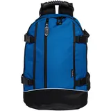 Clique Rucksack II 55 - royalblau