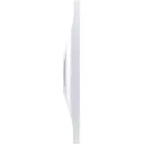 Hom ́in Möbelgriff Unit ́in Alufarben