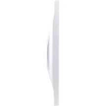 Hom ́in Möbelgriff Unit ́in Alufarben