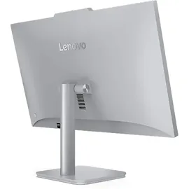 Lenovo All in One-PC Ryzen 5 40 2023 24" Full HD IPS 4,0 GHz 8 GB RAM 512 GB SSD Windows 11 Home