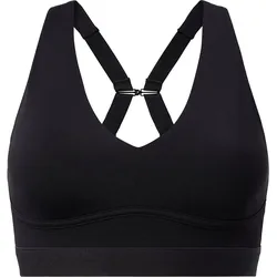 Damen Bh All Day Every Day  Mit Verstellbaren Trägern schwarz Klein