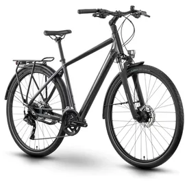 R Raymon Zayn Pro 2025 grau 28 Zoll RH 48 cm