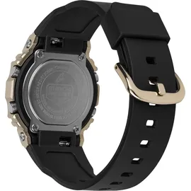 Casio G-Shock GM-S5600BC Edelstahl 38 mm GM-S5600BC-1ER