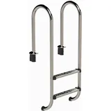 Eichenwald Modell 55 Edelstahl 694 mm