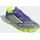 adidas F50 League MG Erwachsene Purple Rush/FTWR White/Lucid Lemon 45 1/3