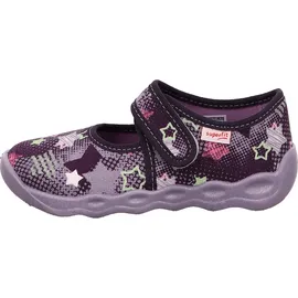 superfit Bubble Lila 28