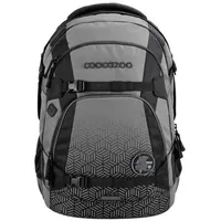 Coocazoo Mate black carbon