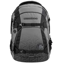 Coocazoo Mate black carbon