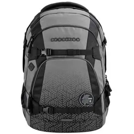 Coocazoo Mate black carbon