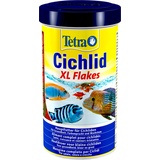 Tetra Cichlid XL-Flakes 500 ml