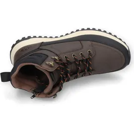 Dockers by Gerli Schnürstiefel Braun - Braun - 44