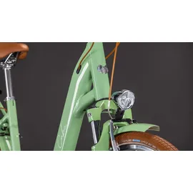 Cube Aruba 2026 28 Zoll RH 53 cm Damen cactus 'n' brown