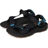 Teva Hydratrek Herren Caviar/Larkspur 44,5