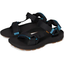 Teva Hydratrek Herren Caviar/Larkspur 44,5