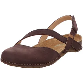 El Naturalista Slingpump in braun | Gr.: 40