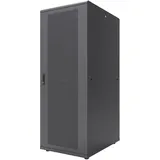 Intellinet Network Solutions Intellinet 19 Serverschrank 47 HE Schwarz