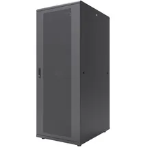 Intellinet Network Solutions Intellinet 19 Serverschrank 47 HE Schwarz