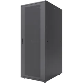 Intellinet Network Solutions Intellinet 19 Serverschrank 47 HE Schwarz